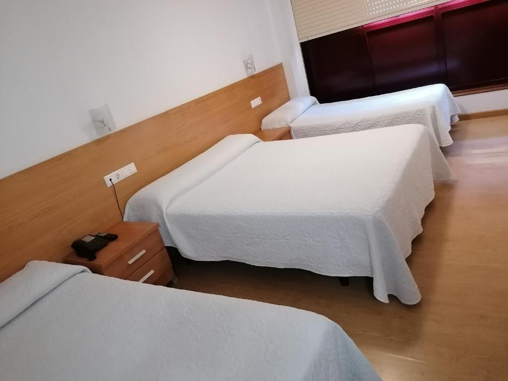 Hostal Adelia, foto 5