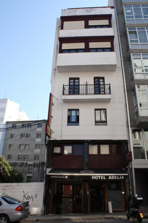 Hostal Adelia, foto 2